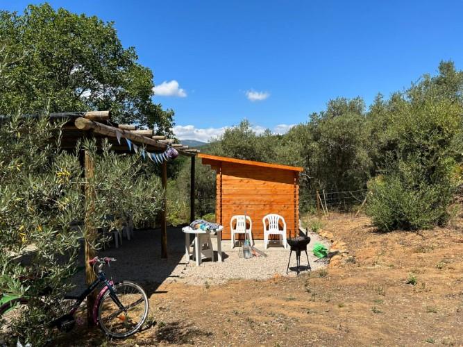 Image No.25-1 Bed Village House for sale