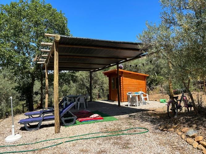 Image No.26-1 Bed Village House for sale