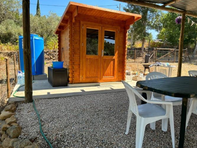 Image No.27-1 Bed Village House for sale