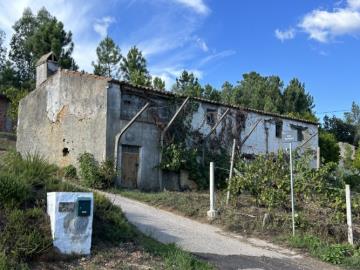 1 - Sertã, Farmhouse