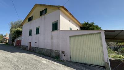 1 - Sertã, Village House