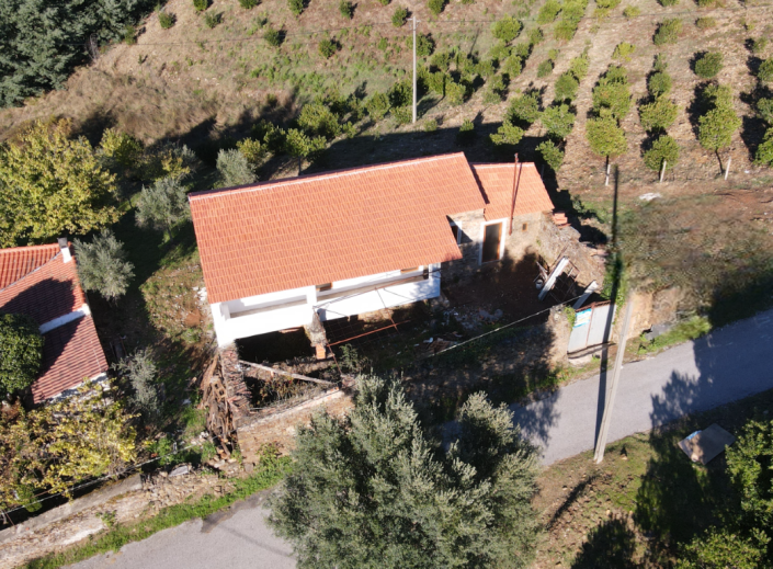 Image No.2-Village House for sale