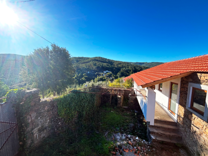 Image No.6-Village House for sale