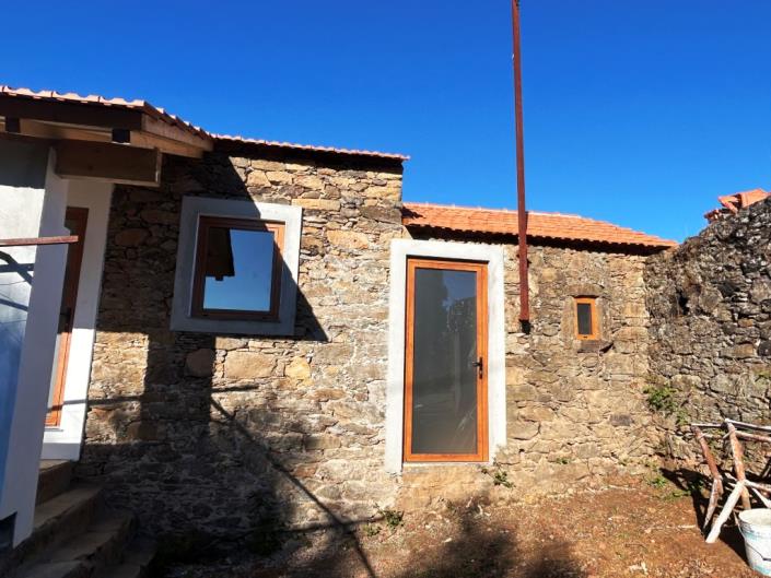 Image No.8-Village House for sale