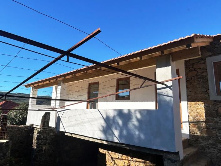 Image No.9-Village House for sale