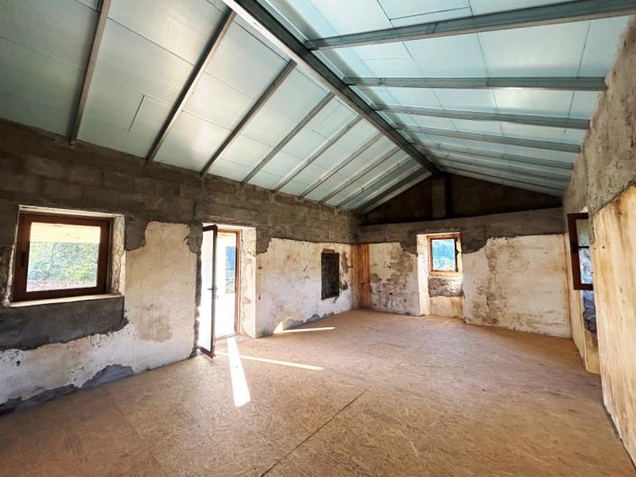 Image No.12-Village House for sale