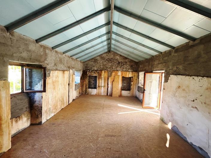 Image No.13-Village House for sale