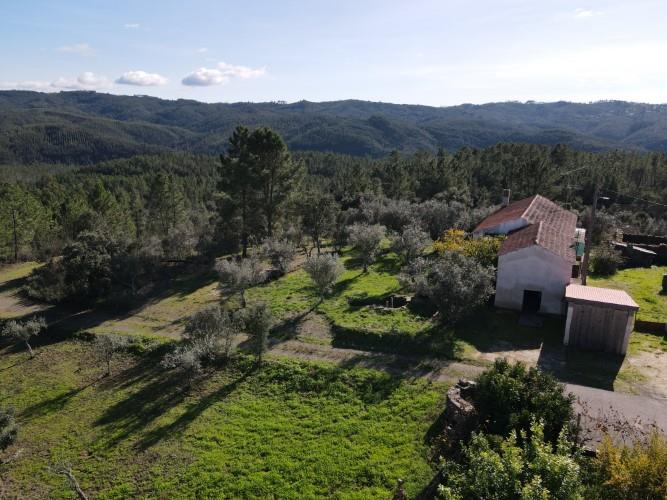 Image No.51-4 Bed Farmhouse for sale