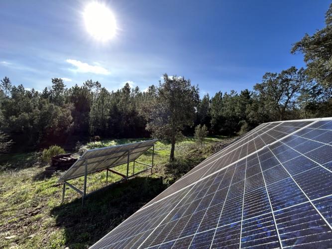 Image No.59-4 Bed Farmhouse for sale