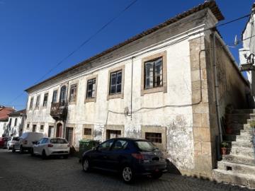 Manoir de 8 chambres à vendre à Pedrógão Grande