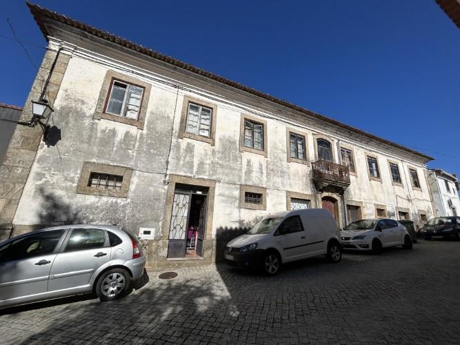 Image No.3-Manoir de 8 chambres à vendre à Pedrógão Grande