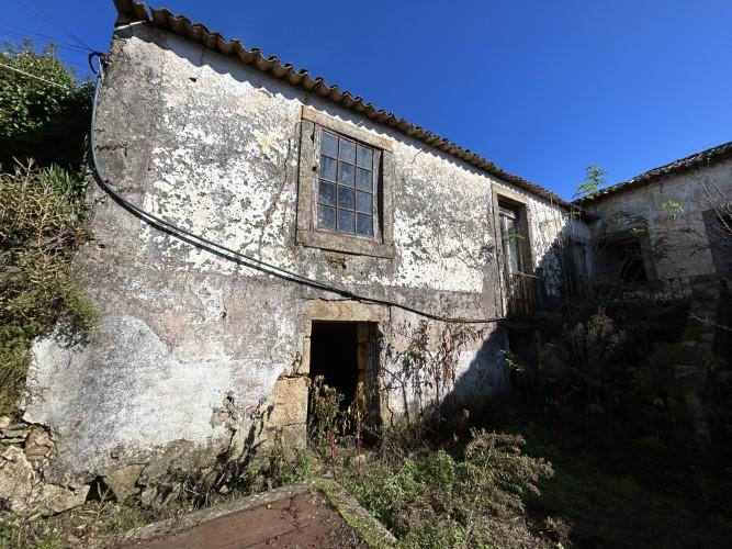 Image No.4-Manoir de 8 chambres à vendre à Pedrógão Grande