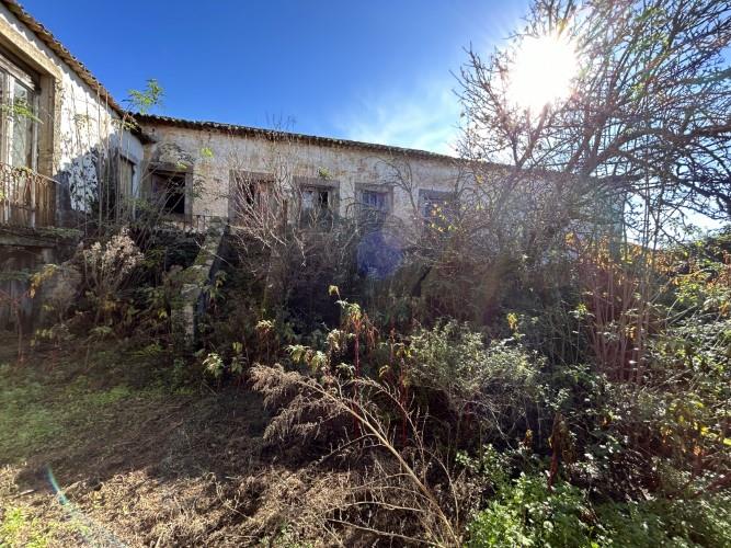 Image No.8-Manoir de 8 chambres à vendre à Pedrógão Grande