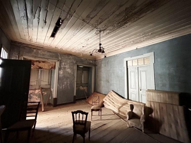 Image No.16-Manoir de 8 chambres à vendre à Pedrógão Grande