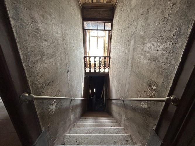 Image No.19-Manoir de 8 chambres à vendre à Pedrógão Grande