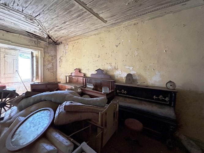 Image No.23-Manoir de 8 chambres à vendre à Pedrógão Grande