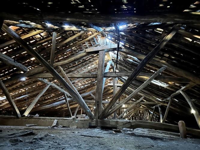 Image No.27-Manoir de 8 chambres à vendre à Pedrógão Grande