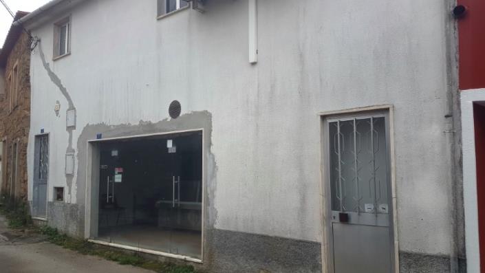 Image No.2-Commercial à vendre à Góis