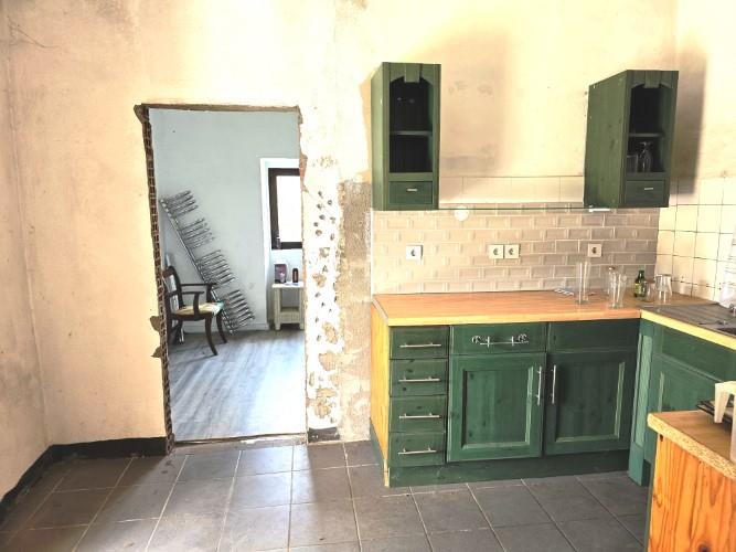 Image No.25-2 Bed Farmhouse for sale