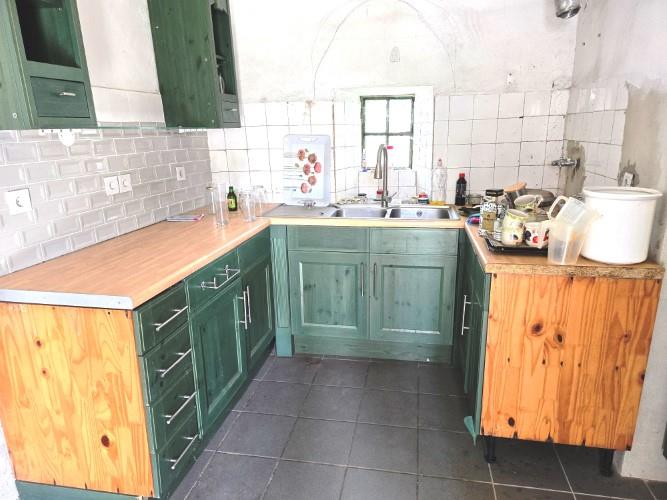 Image No.26-2 Bed Farmhouse for sale