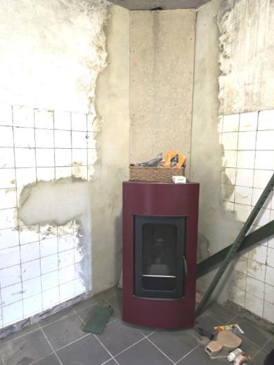 Image No.28-2 Bed Farmhouse for sale