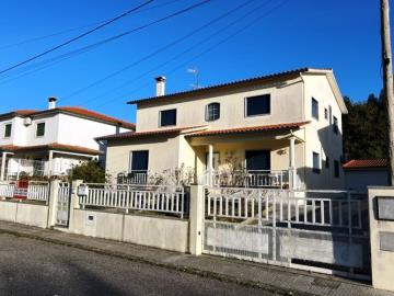 1 - Pedrógão Grande, Maison de ville