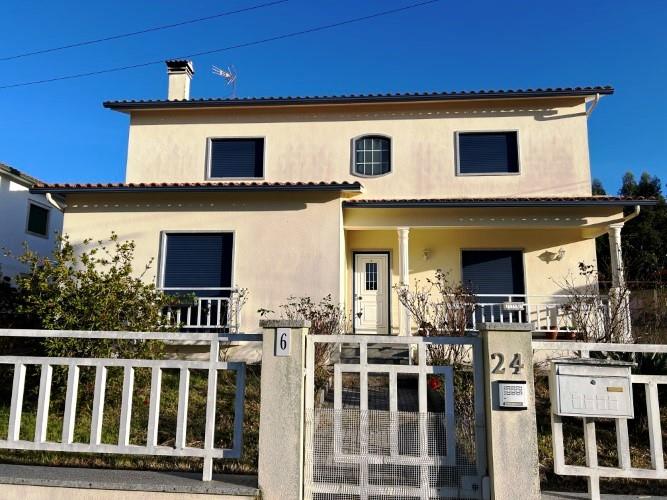 Image No.3-Maison de ville de 5 chambres à vendre à Pedrógão Grande