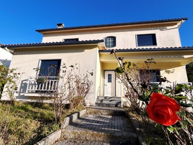 Image No.5-Maison de ville de 5 chambres à vendre à Pedrógão Grande