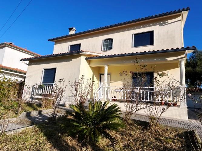 Image No.6-Maison de ville de 5 chambres à vendre à Pedrógão Grande