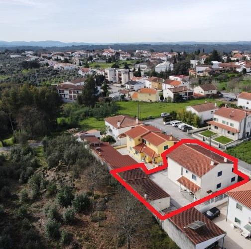 Image No.43-Maison de ville de 5 chambres à vendre à Pedrógão Grande