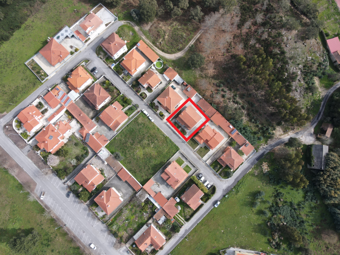 Image No.44-Maison de ville de 5 chambres à vendre à Pedrógão Grande