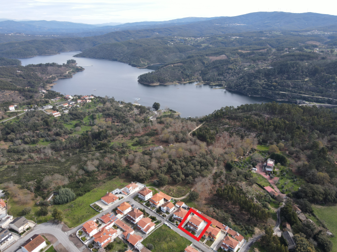 Image No.45-Maison de ville de 5 chambres à vendre à Pedrógão Grande