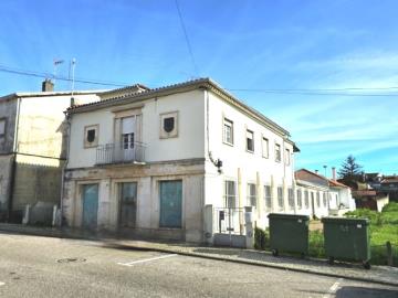 1 - Avelar, Apartment