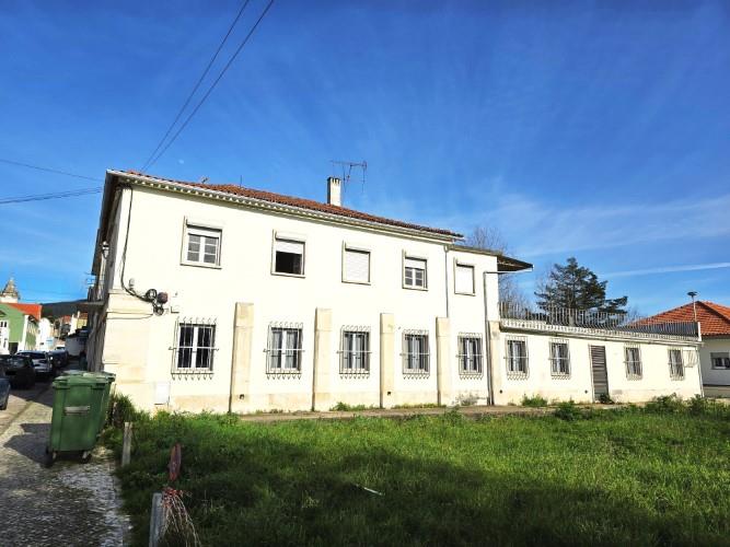 Image No.2-Appartement de 5 chambres à vendre à Avelar