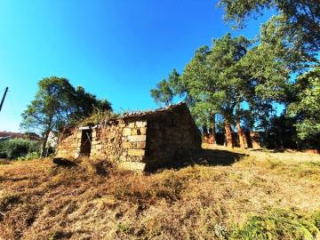 1 - Pedrógão Grande, Land