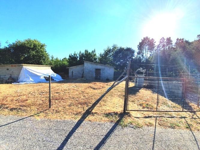 Image No.3-Terre à vendre à Pedrógão Grande