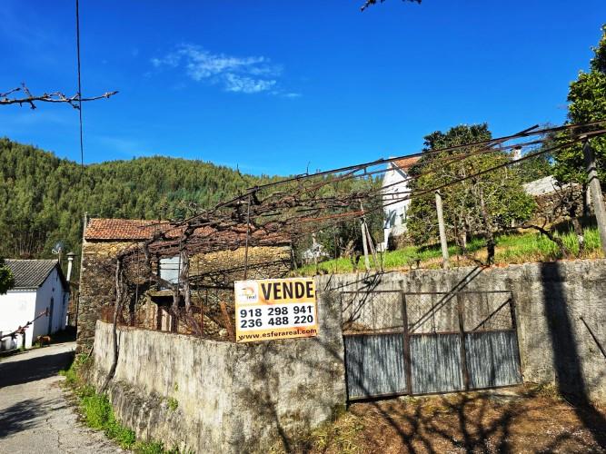 village house for sale in Góis £25477 (Ref AP3454653)