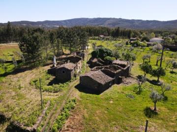 Maison de village à vendre à Pedrógão Pequeno