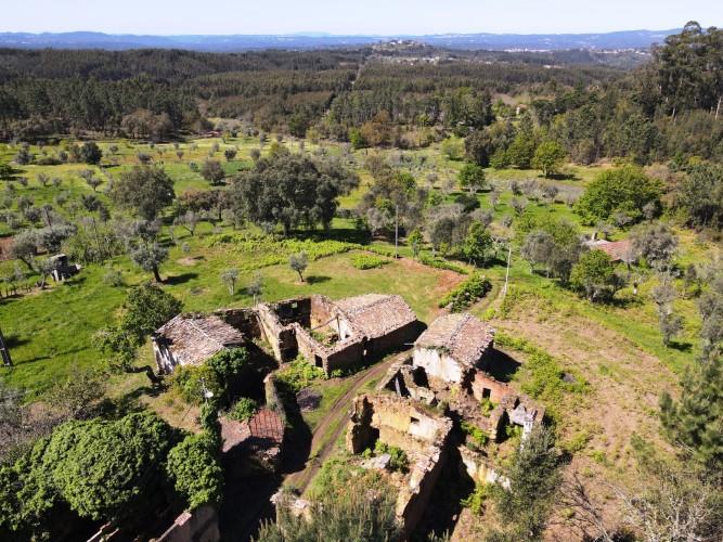 Image No.3-Maison de village à vendre à Pedrógão Pequeno