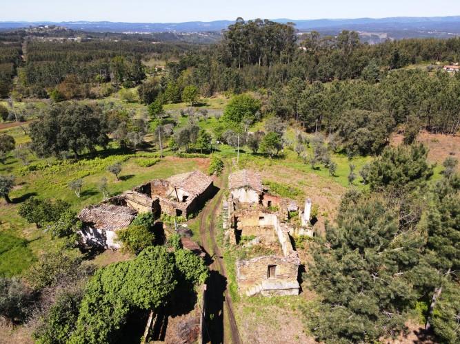 Image No.4-Maison de village à vendre à Pedrógão Pequeno