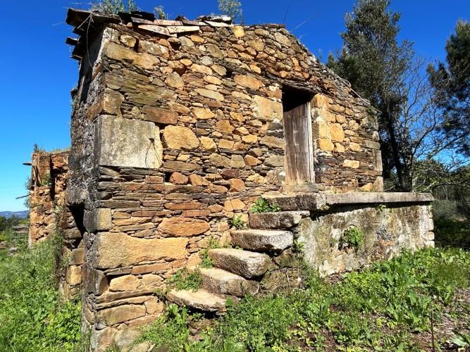 Image No.6-Maison de village à vendre à Pedrógão Pequeno