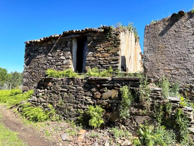 Image No.7-Maison de village à vendre à Pedrógão Pequeno