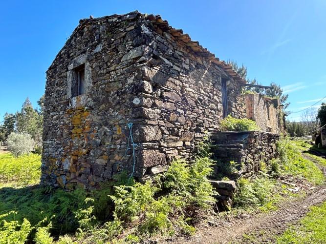 Image No.8-Maison de village à vendre à Pedrógão Pequeno