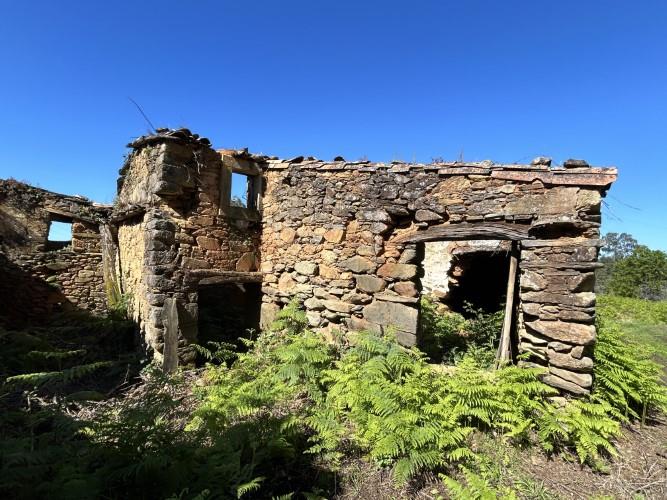 Image No.9-Maison de village à vendre à Pedrógão Pequeno