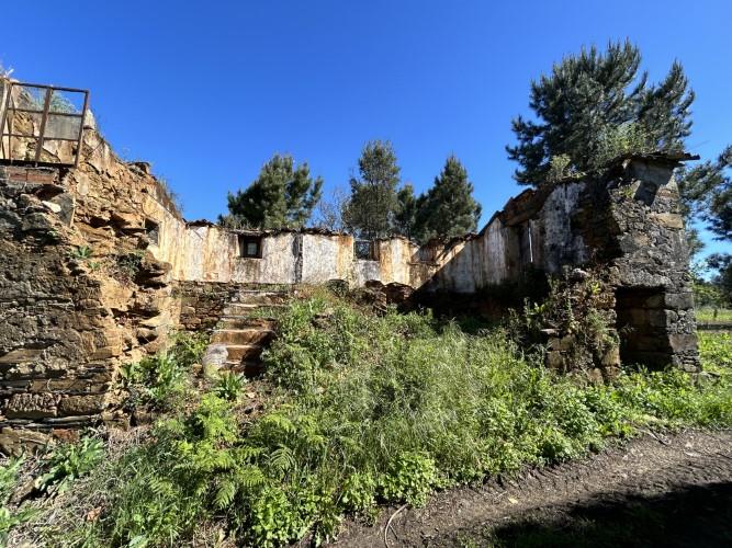 Image No.11-Maison de village à vendre à Pedrógão Pequeno