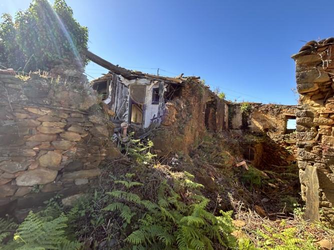 Image No.12-Maison de village à vendre à Pedrógão Pequeno