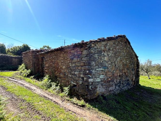 Image No.14-Maison de village à vendre à Pedrógão Pequeno