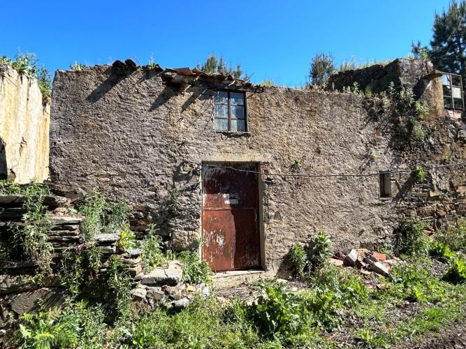 Image No.15-Maison de village à vendre à Pedrógão Pequeno