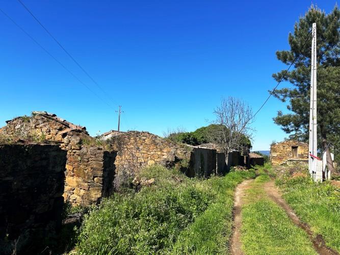 Image No.19-Maison de village à vendre à Pedrógão Pequeno