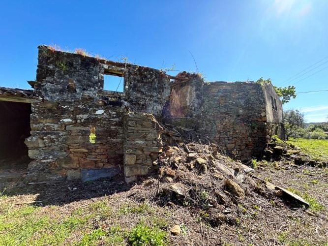 Image No.20-Maison de village à vendre à Pedrógão Pequeno